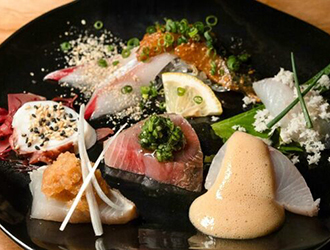 「和洋飯 NukuNuku」／AUN GROUP 求人