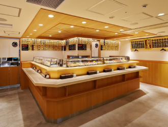 寿司 魚がし日本一／株式会社にっぱん 求人