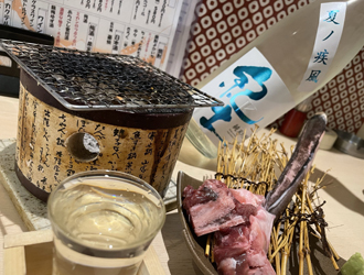 武田水軍　京橋店 求人