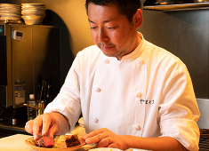 祇園やまぐち 求人 皆様の挑戦をお待ちしております。一緒に成長しましょう！