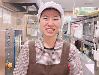 うれしい保育園（株式会社ケア21） 求人