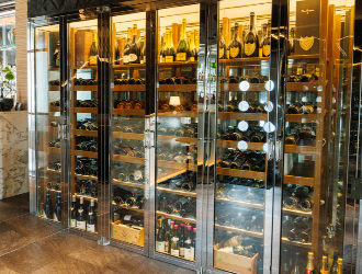 株式会社 MISUJI/グリルビストロPOIVRER・美寿思 求人