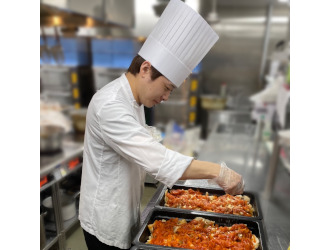 中央フードサービス株式会社　コントラクトフードサービス 求人