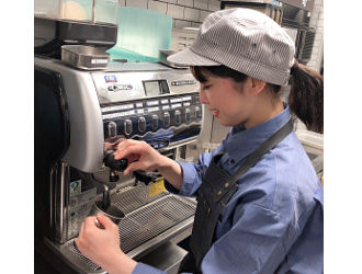 中央フードサービス株式会社　コントラクトフードサービス 求人