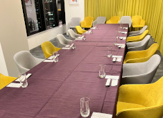 中央フードサービス株式会社　コントラクトフードサービス 求人 