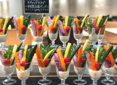 中央フードサービス株式会社　コントラクトフードサービス 求人 