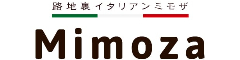 「路地裏イタリアン ミモザ」 求人情報