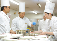 株式会社神戸ポートピアホテル 