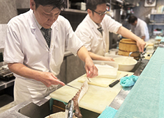 すしの助／寿し わげんせ／鮨 すばる／鮨のかぜ／居酒屋 ぜんざい（株式会社ノスケ） 求人 