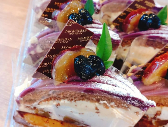 株式会社シェ三宅/JAN RUPURAN（ジャンルプラン） 求人