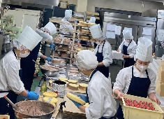 株式会社シェ三宅/JAN RUPURAN（ジャンルプラン） 求人 