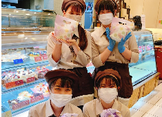 株式会社シェ三宅/JAN RUPURAN（ジャンルプラン） 求人 