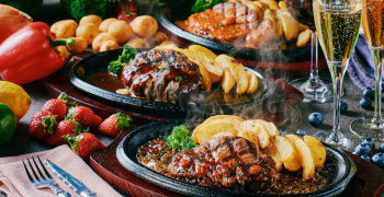 アルピナBI株式会社／びわ湖バレイ（レストラン・カフェ） 求人