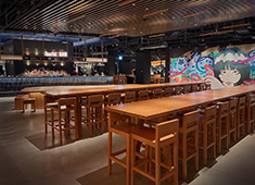 KITARO SUSHI／株式会社喜多郎寿し 求人 