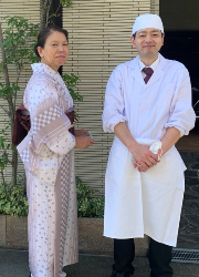 株式会社徳/和食の店 三徳庵（さんとくあん）大正店 求人