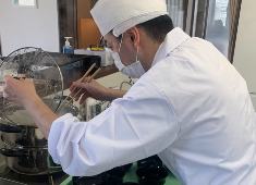 株式会社徳/和食の店 三徳庵（さんとくあん）大正店 求人 