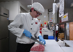 株式会社柿安本店（惣菜部門他）【東証プライム企業】 求人 