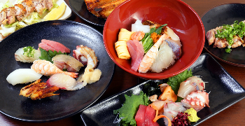 【味処 魚しん】・【らーめん工房 一徹】・【らーめんすすき野】【らーめん高虎屋】 求人