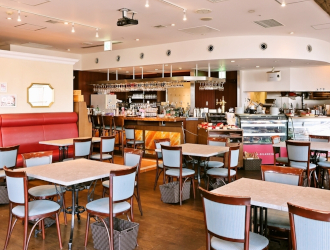 ビランチャ（株式会社コズミックダイナー） 求人