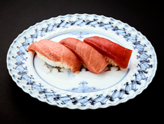 天然本まぐろ ありそ鮨し／株式会社 荒磯 求人