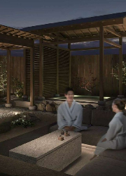 HOTEL FORK & KNIFE／株式会社GREENING 求人