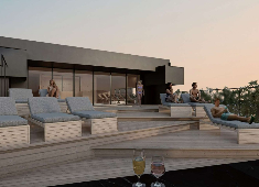 HOTEL FORK & KNIFE／株式会社GREENING 求人 新規開業・企画・考案や、ご経験を活かしたフードプロデュースなど、キャリアを活かし…広げていける様な働き方が可能！