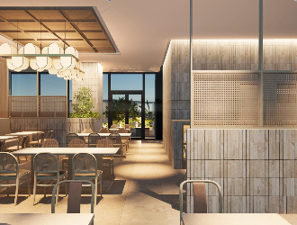 Paradise Dynasty 求人