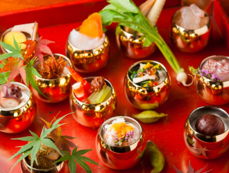 下桂茶屋　月波 求人