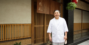 下桂茶屋　月波 求人