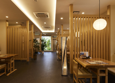 株式会社HOPE／【カフェ事業】【うなぎ事業】 求人 