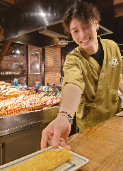 株式会社杏花村/炉ばた焼 力丸グループ 求人