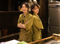 株式会社杏花村/炉ばた焼 力丸グループ 求人 