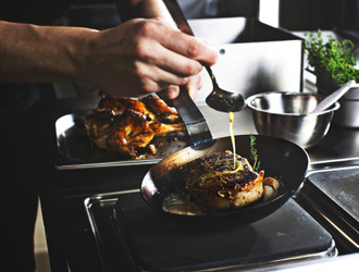 グルメキャリー飲食業界専門人材紹介 求人