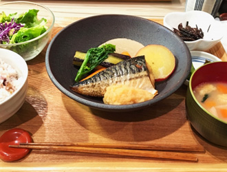 グルメキャリー人材紹介（旧ジャスキル） 求人