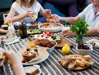 グルメキャリー人材紹介（旧ジャスキル） 求人