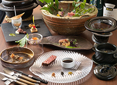 Luv.Fish？大阪／虎ノ門 もう利／Luv.Fish？東京／福島 もう利／魚坐／割烹酒場 酒ト魚ト汝ト私（株式会社TROIS FLECHES） 求人 