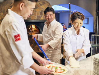 株式会社ワイズテーブルコーポレーション（東証スタンダード上場） 求人