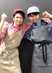 中央フードサービス株式会社　コントラクトフードサービス 求人