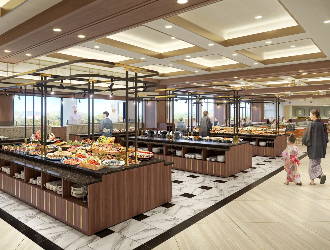 大江戸温泉物語グループ／GENSEN HOLDINGS株式会社 求人