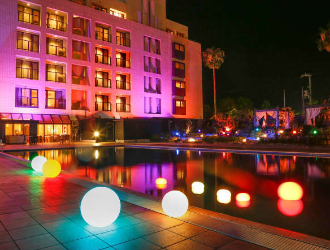 株式会社ホテルニューアワジ神戸 求人