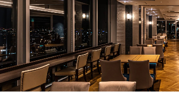 株式会社ネクストワンドリーム/旬魚旬菜 きらく・魚と醸造酒 大阪福島 うお吟他 求人