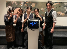 株式会社ネクストワンドリーム/旬魚旬菜 きらく・魚と醸造酒 大阪福島 うお吟他 求人 