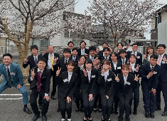 株式会社　松屋グループ 求人 新卒入社のメンバーもたくさん。経験無しでも基本からから学べる研修を完備しています！