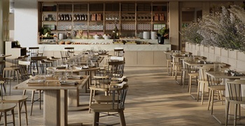 カペラホテルグループ（パティーナ大阪・カペラ京都） 求人