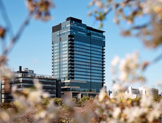 カペラホテルグループ（パティーナ大阪・カペラ京都） 求人