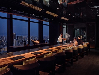 カペラホテルグループ（パティーナ大阪・カペラ京都） 求人