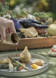 カペラホテルグループ（パティーナ大阪・カペラ京都） 求人