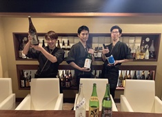 株式会社心屋 求人 未経験の方や経験の浅い若手も、どんどんお店創りに携わっていただける≪フラットな職場≫です！