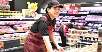 『食生活♥♥ロピア』／株式会社OIC グループ 求人