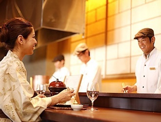 株式会社ホテルニューアワジ 求人